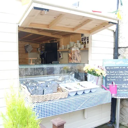 Locanda The Bull West Tanfield