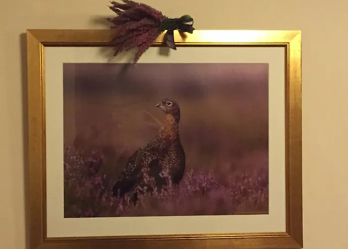 여관 The Bull West Tanfield