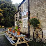 The Bull West Tanfield Inn Ripon