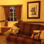 イン The Bull West Tanfield