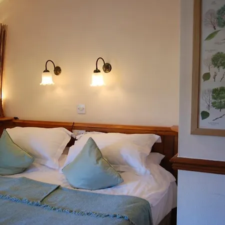 The Bull West Tanfield Estalagem 4*