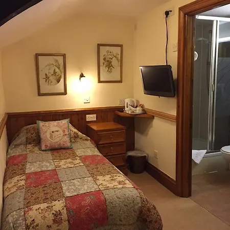 Estalagem The Bull West Tanfield 4*