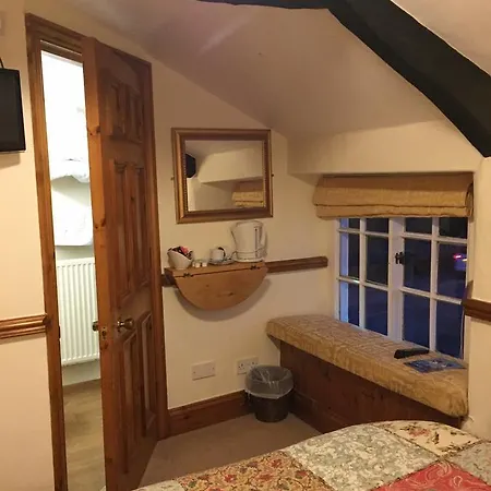 Inn The Bull West Tanfield Ripon