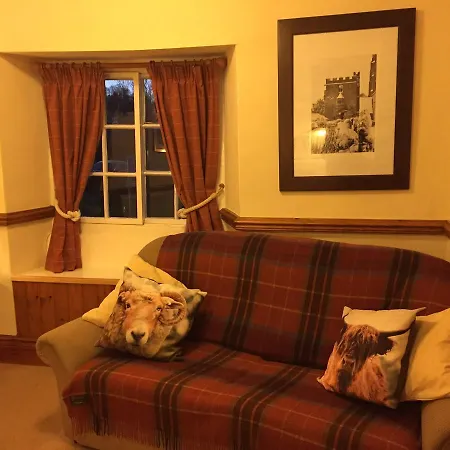 Estalagem The Bull West Tanfield