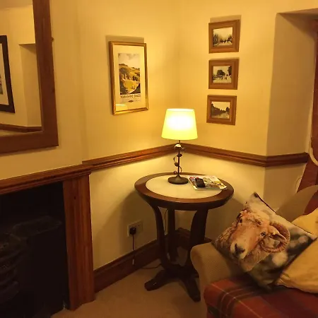 The Bull West Tanfield 4*