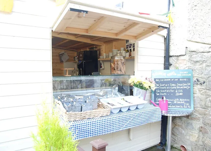 Inn The Bull West Tanfield