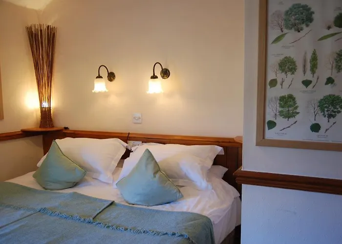 The Bull West Tanfield Inn 4*