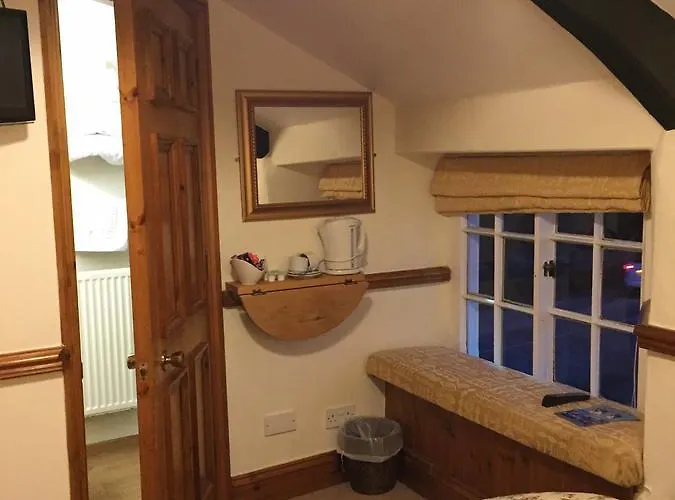 Inn The Bull West Tanfield Ripon