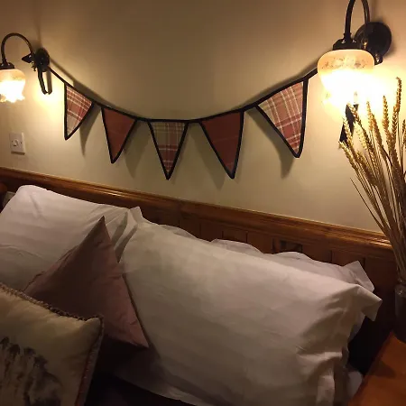 The Bull West Tanfield 4* Ripon