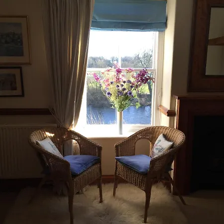 The Bull West Tanfield 4*