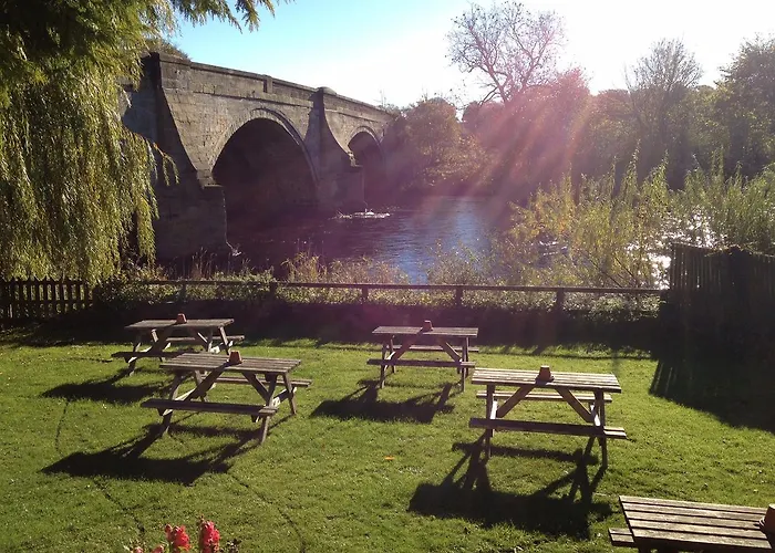 Inn The Bull West Tanfield