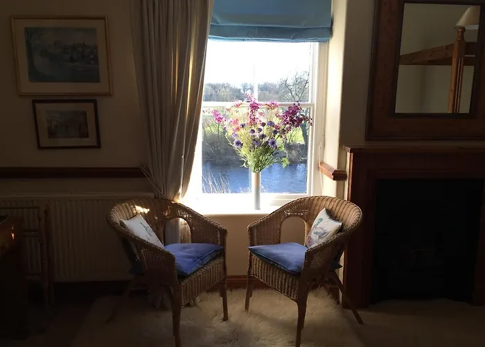 The Bull West Tanfield 4*